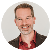 Christopher A. coach circle photo