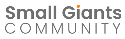 Small Giants Community