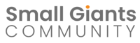 Small Giants Community