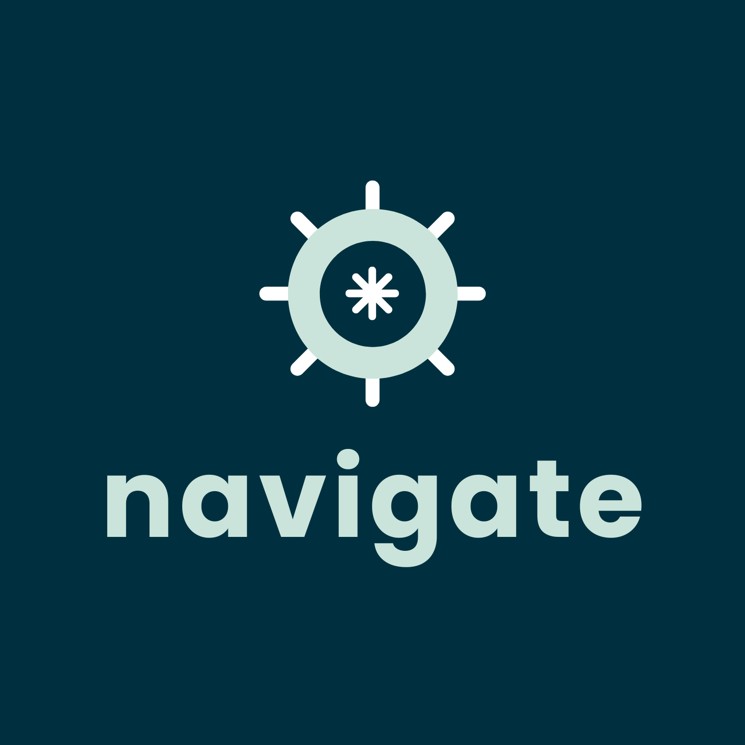 2026 Summit Logo 25- Navy Sky White