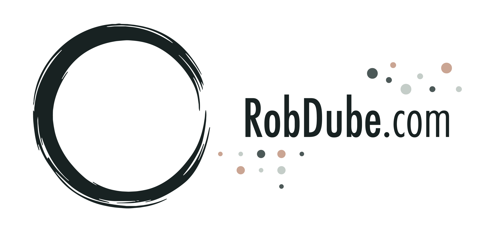 Rob Dube Logo_V1