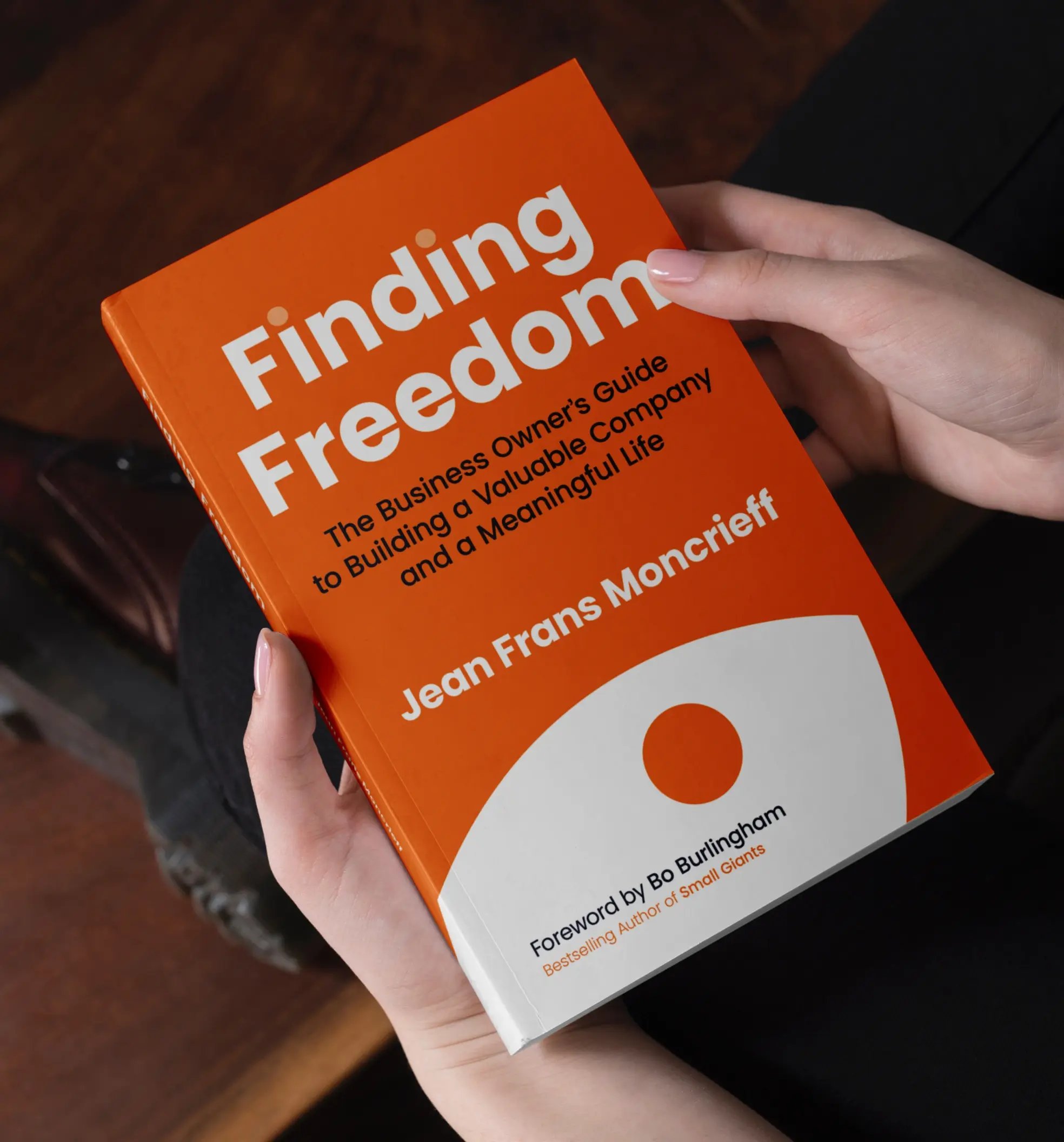 freedom-book
