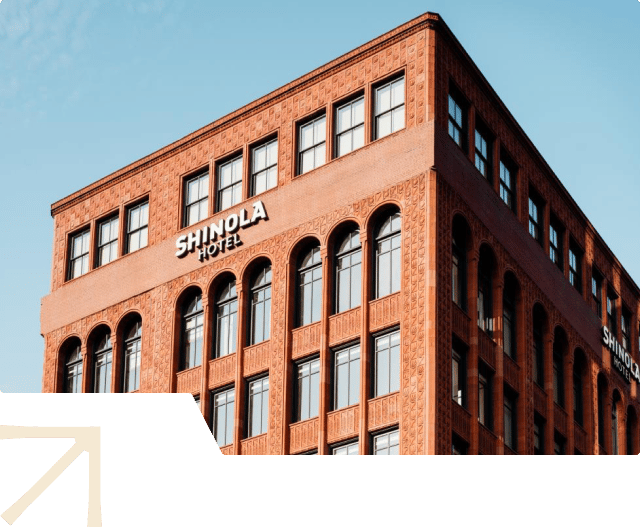 shinola-hotel
