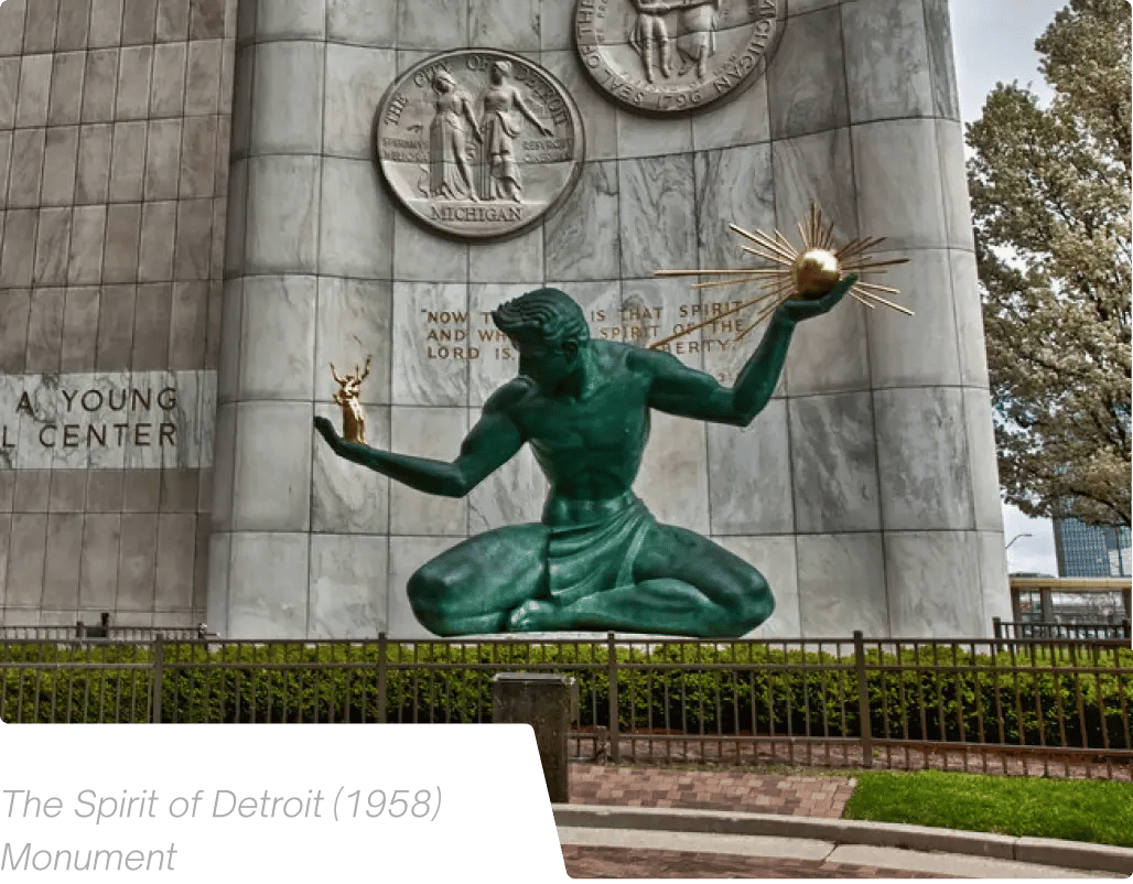 spirit-of-detroit