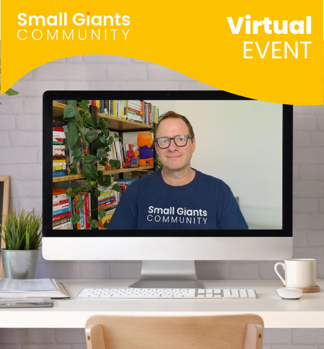 Town Hall Virtual Event Graphic (2)