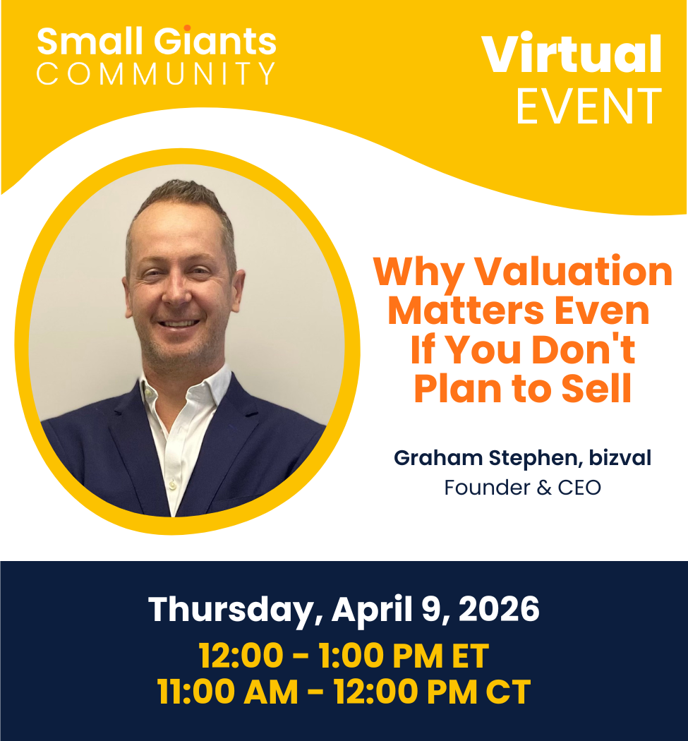 Graham Stephen  Virtual Event Socials Graphic