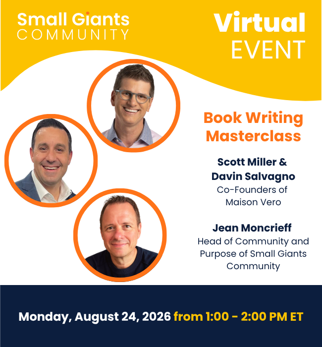 Book Writing Masterclass Virtual Event Graphic (2)