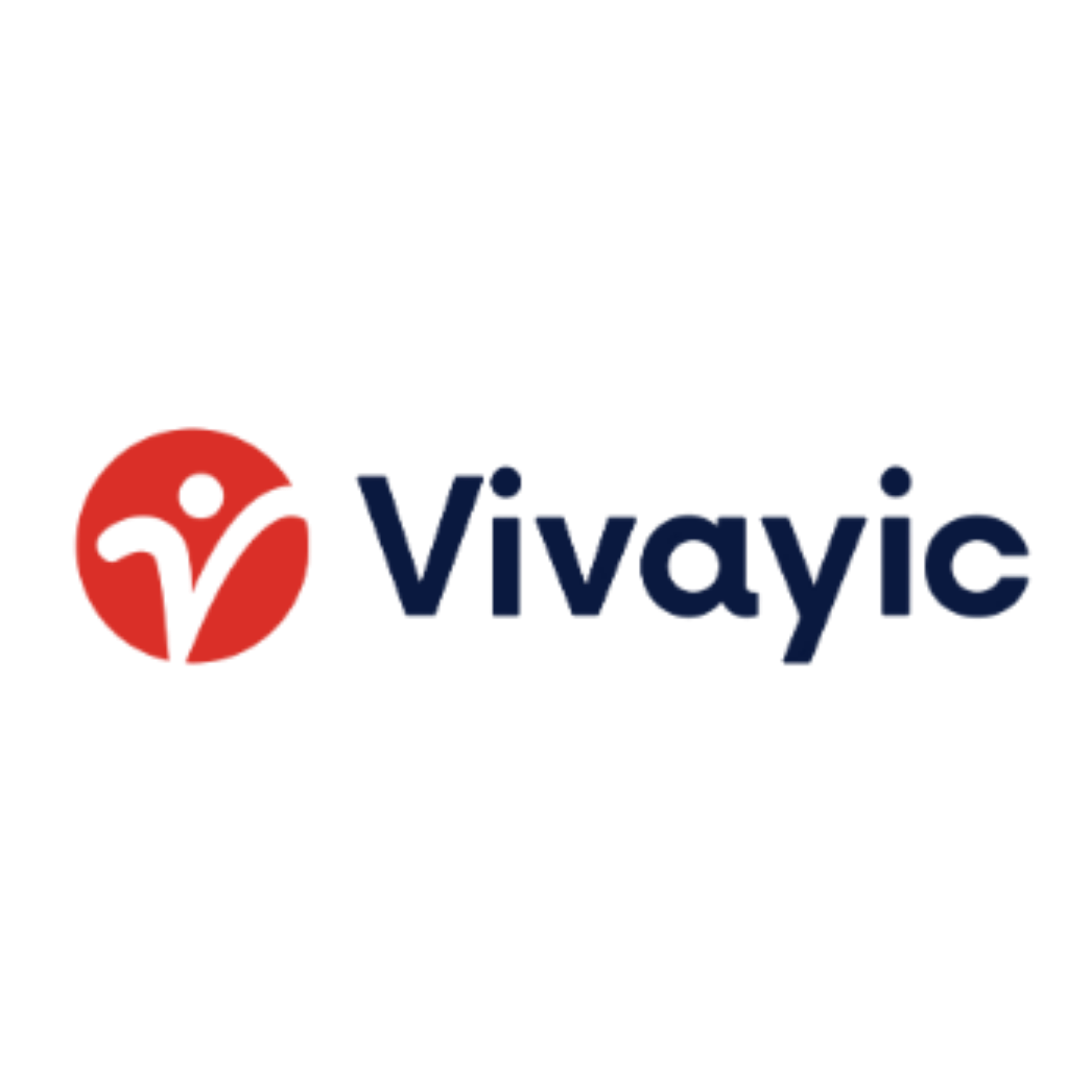 Vivayic logo