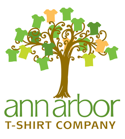Ann Arbor T-shirt Company logo