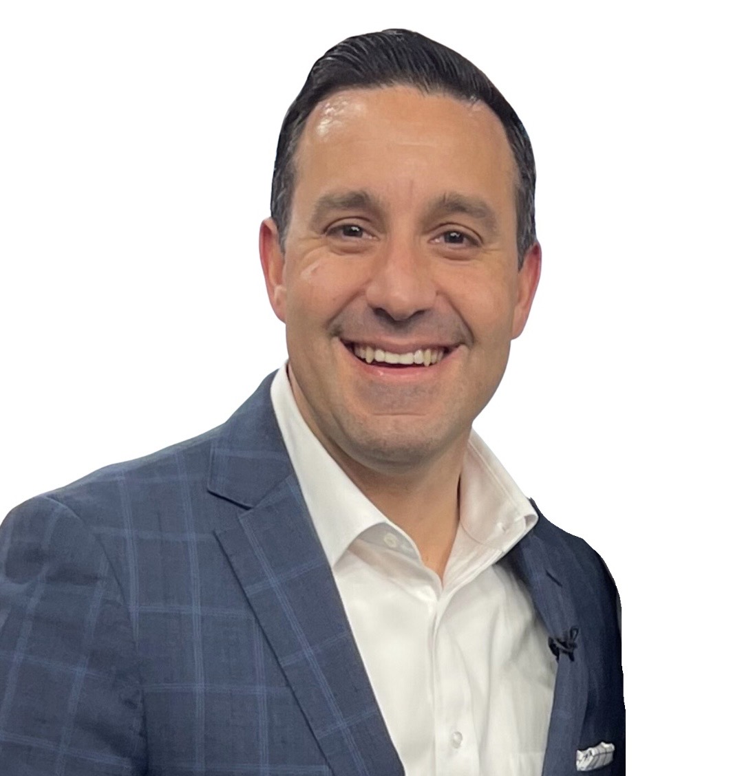 Davins Salvagno Headshot