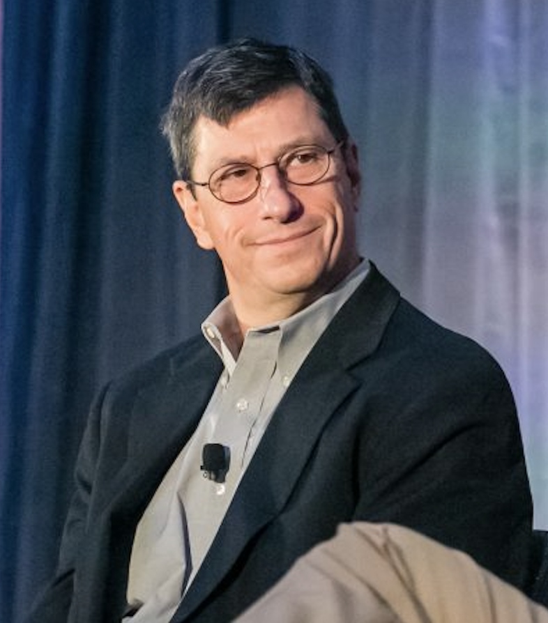 Loren Feldman headshot