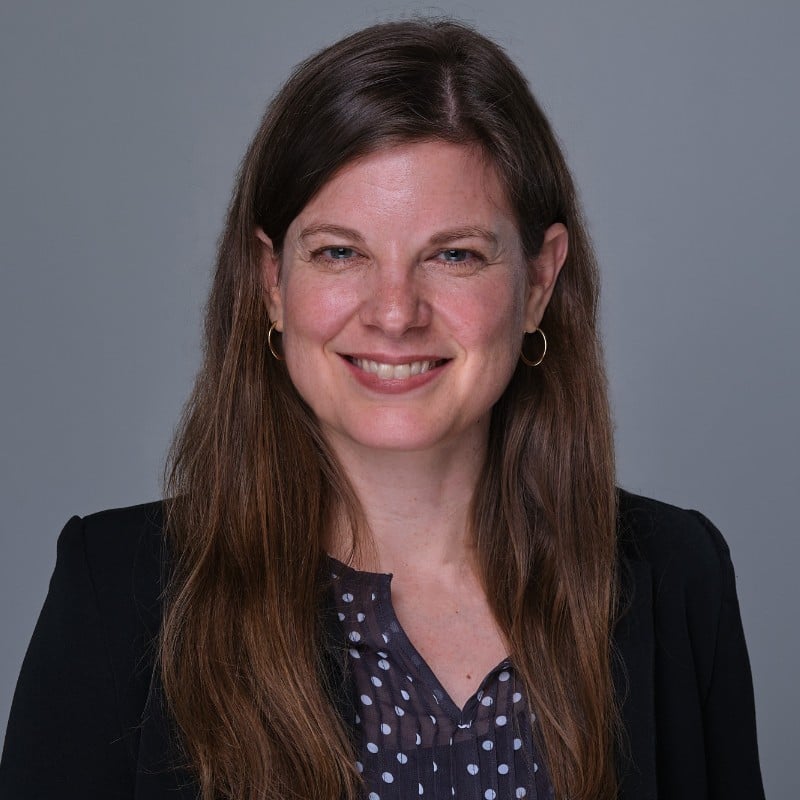 Amber Johnson