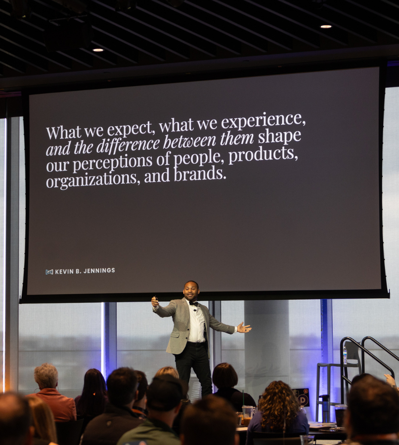 Kevin Jennings Speaker