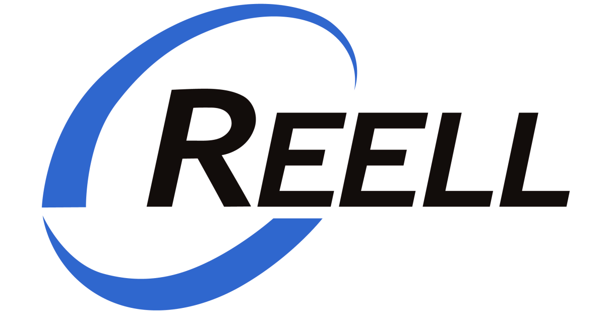 Reell logo