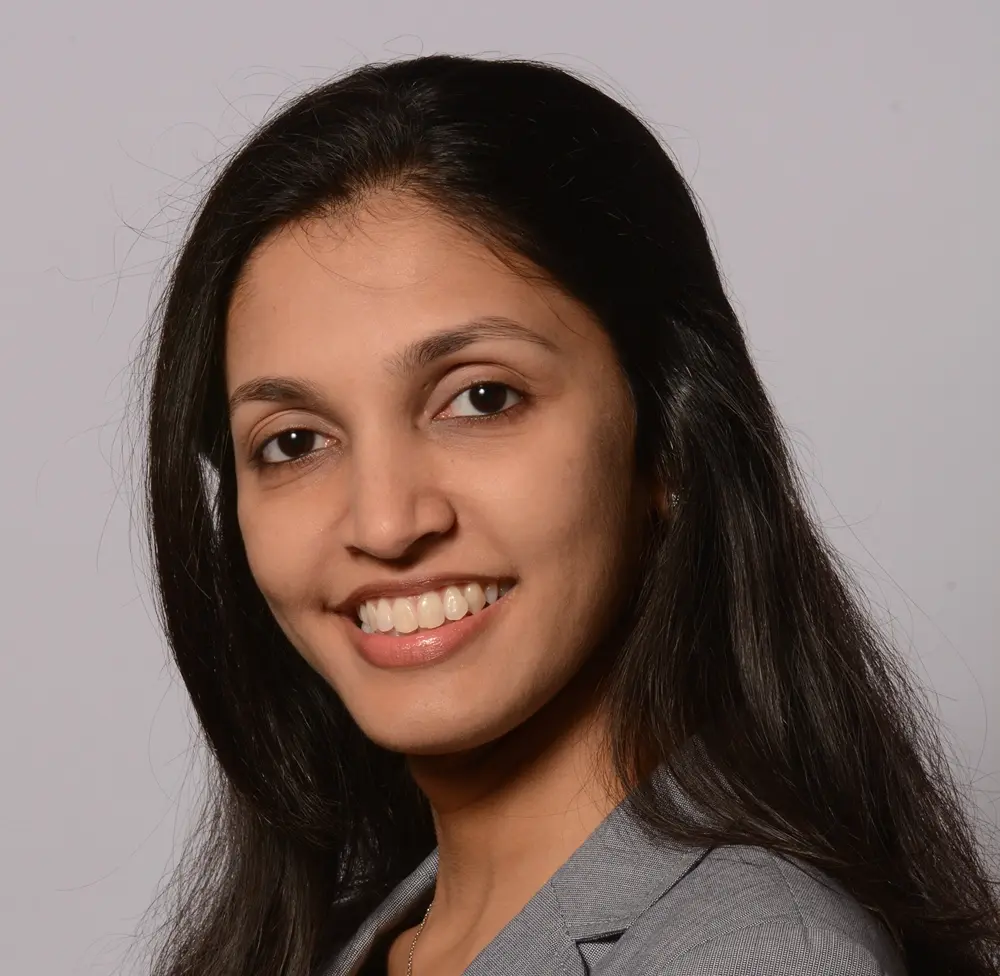 Sana Gabula Headshot