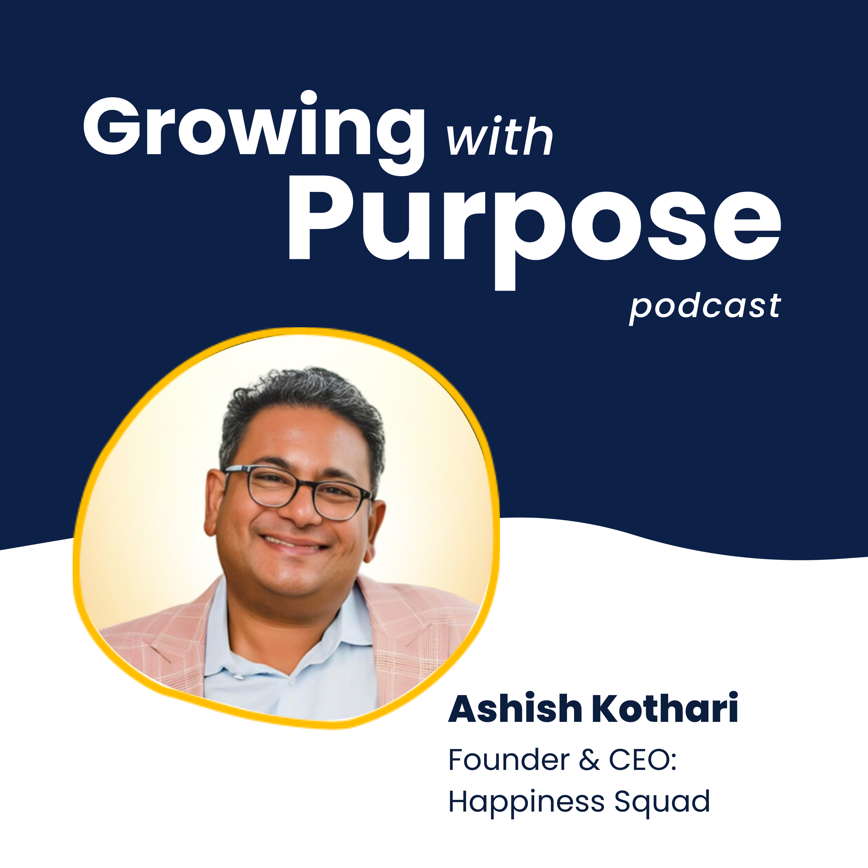 Ashish Kothari thumbnail