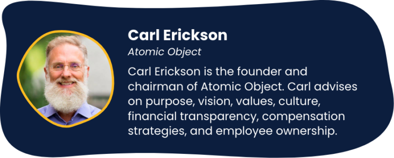 Carl Erickson Mentor Slide